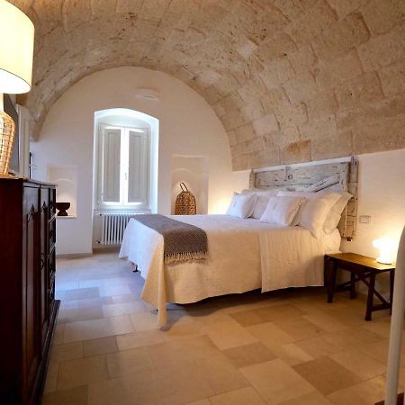 Suite Sirene Polignano a Mare Εξωτερικό φωτογραφία