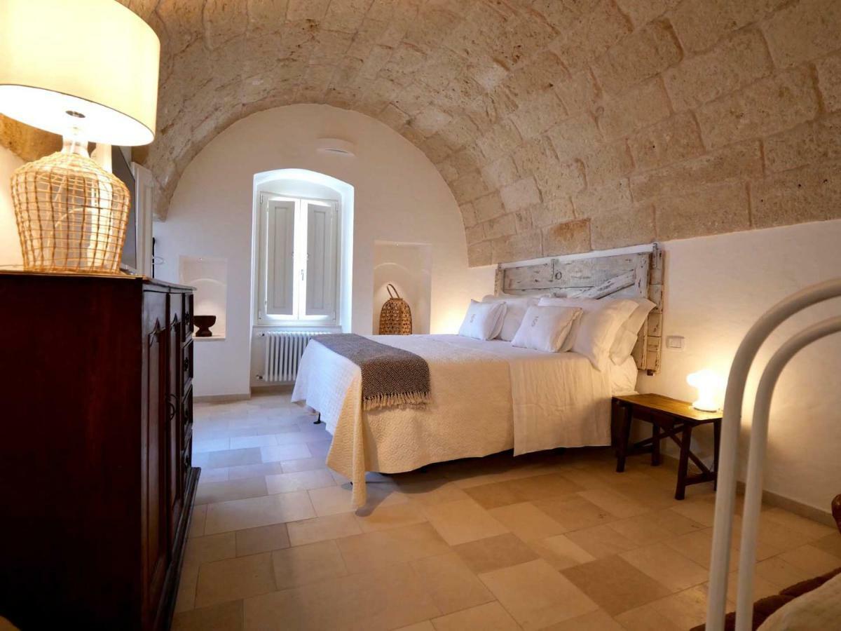 Suite Sirene Polignano a Mare Εξωτερικό φωτογραφία