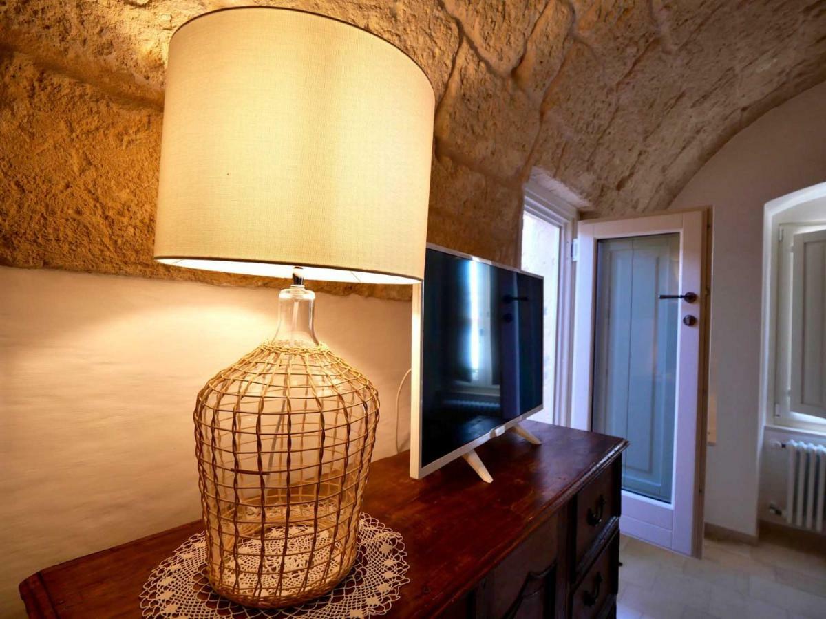 Suite Sirene Polignano a Mare Εξωτερικό φωτογραφία