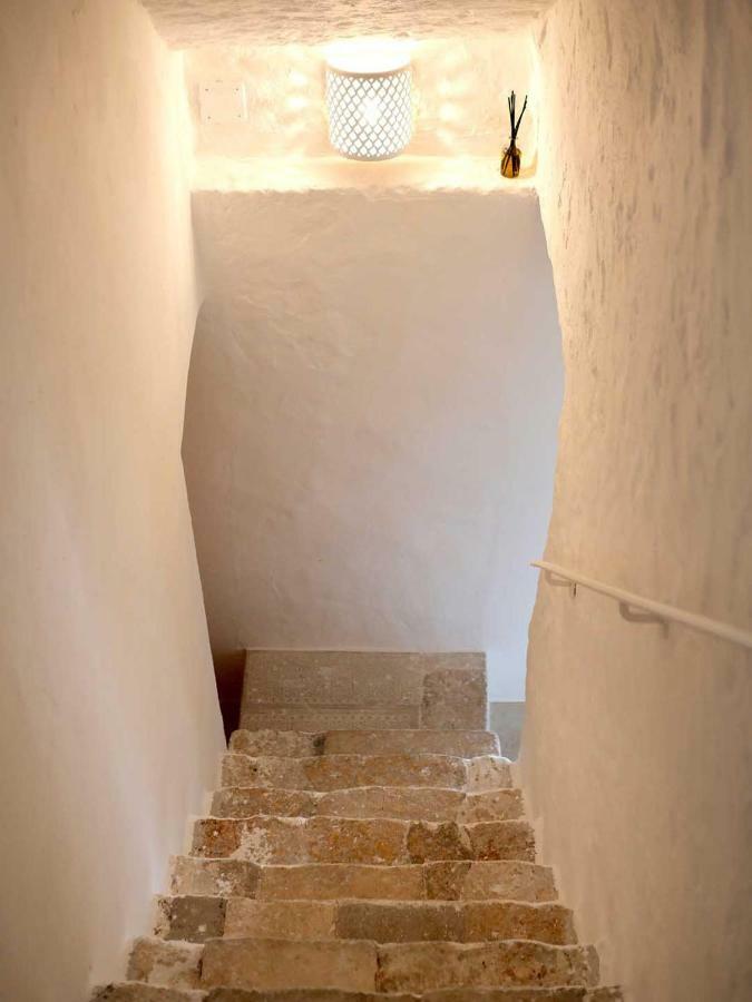 Suite Sirene Polignano a Mare Εξωτερικό φωτογραφία